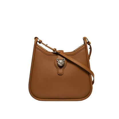 Anita Leather Handbag Coco & Dee