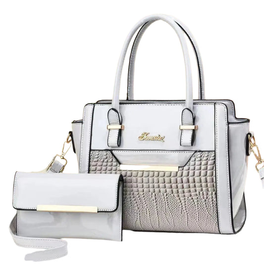 Aries Handbag & Purse