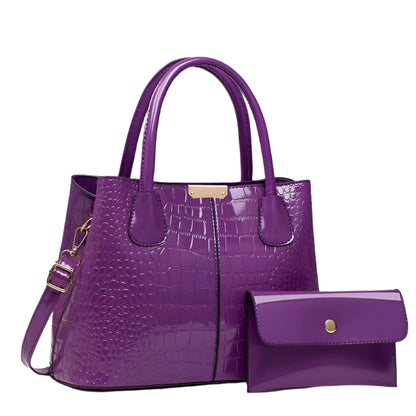 Cassie Handbag & Purse