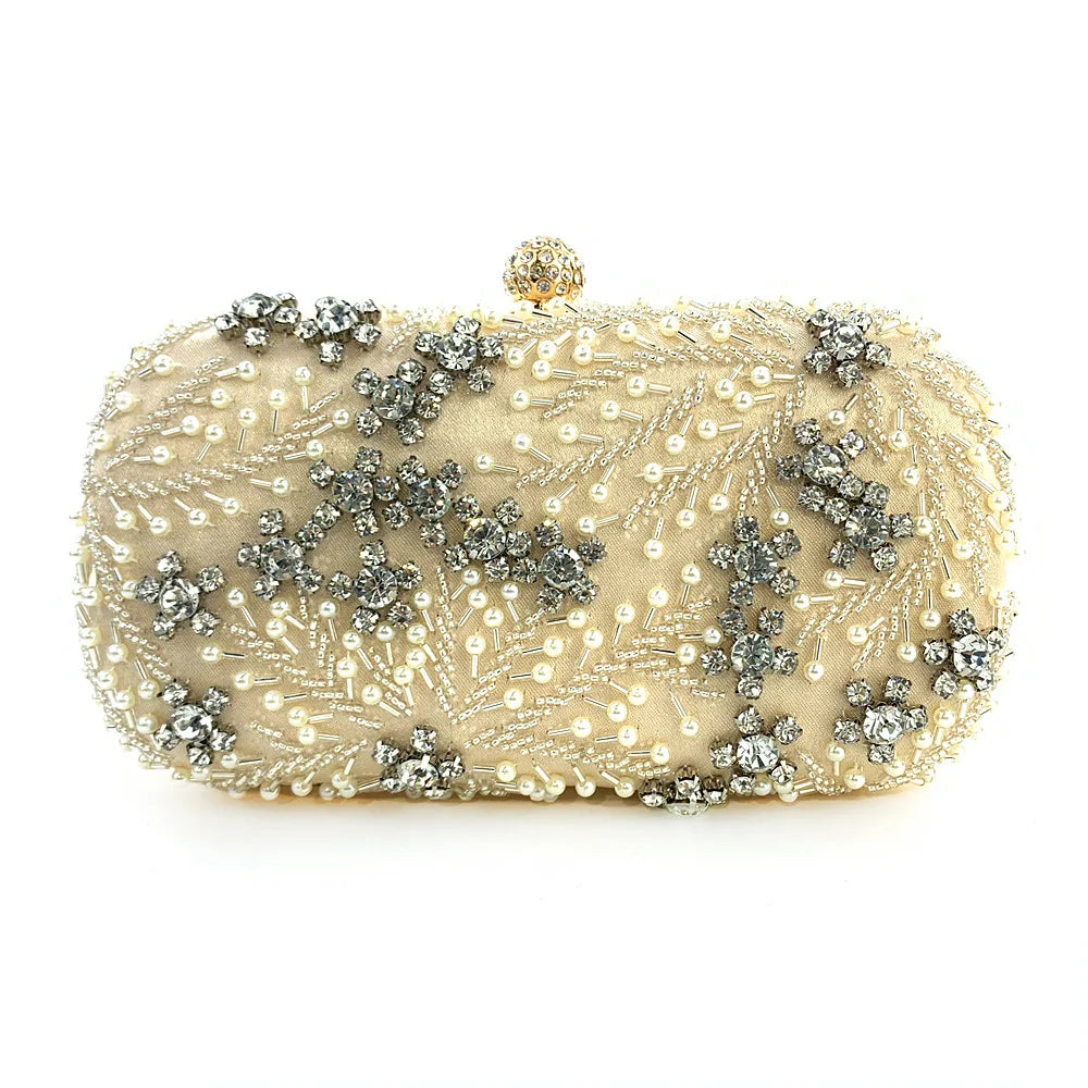 Amira Clutch Coco & Dee