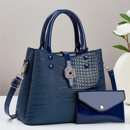 Bree Handbag & Purse