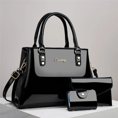 Donna Handbag & Purse