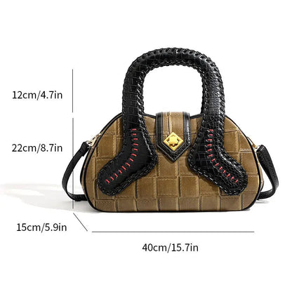 Paige Handbag & Purse