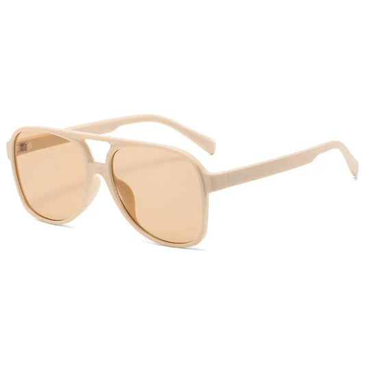 Santos Oversized Sunglasses Coco & Dee