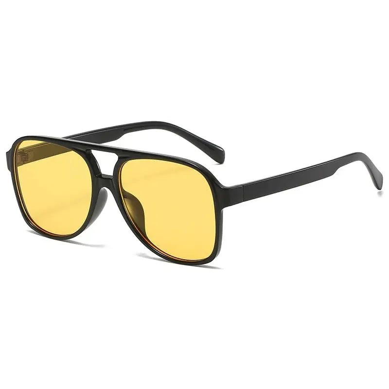 Santos Oversized Sunglasses Coco & Dee