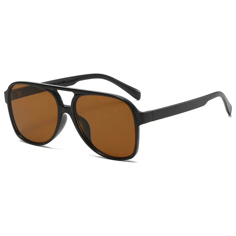 Santos Oversized Sunglasses Coco & Dee