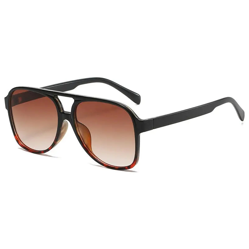 Santos Oversized Sunglasses Coco & Dee