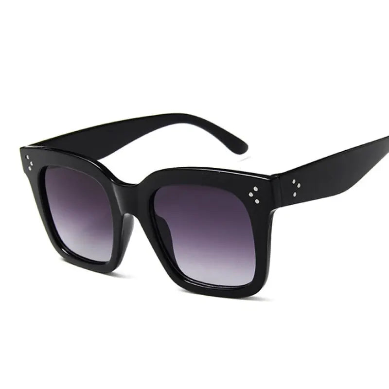 Sarika Oversized Sunglasses Coco & Dee