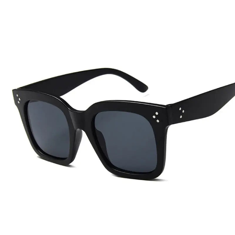 Sarika Oversized Sunglasses Coco & Dee