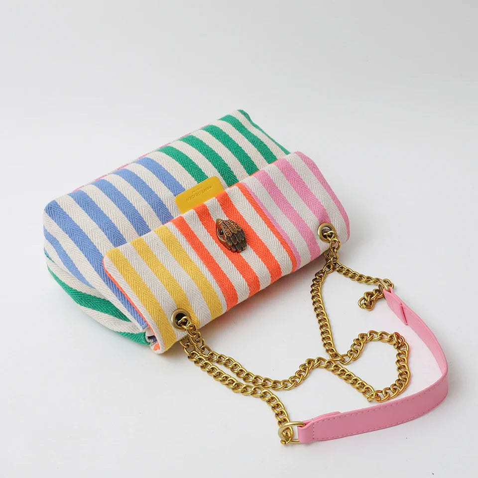 KURT G Rainbow Bag Coco & Dee