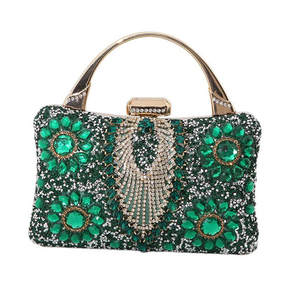 Maharani Clutch Coco & Dee