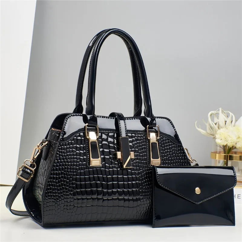 Becca Handbag & Purse