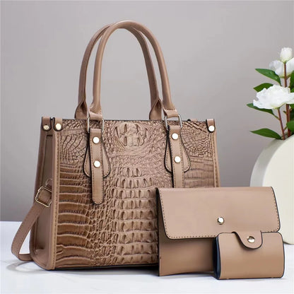 Bianca Handbag & Purse