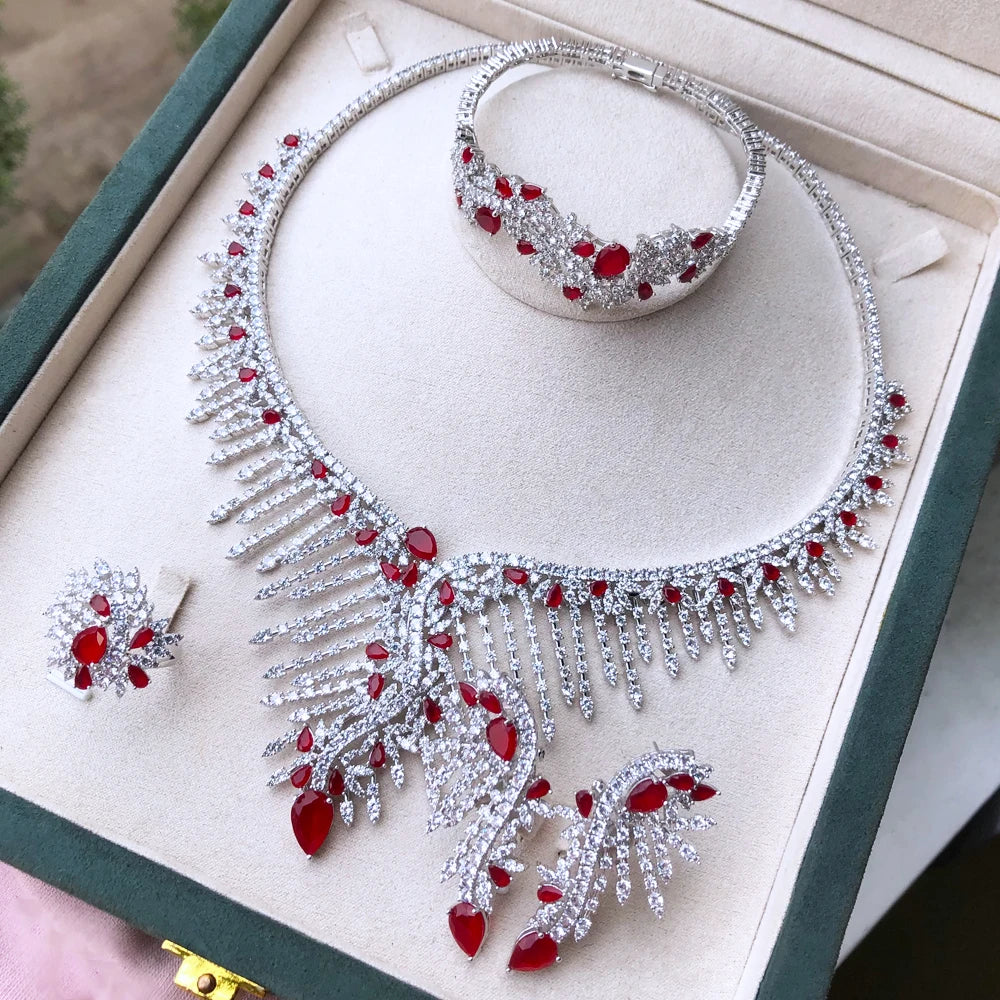 Sofia Jewelry Set