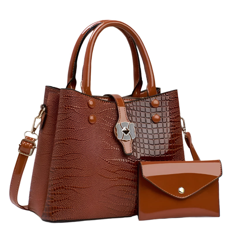 Bree Handbag & Purse