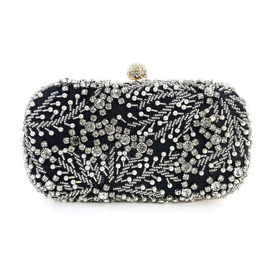 Amira Clutch Coco & Dee