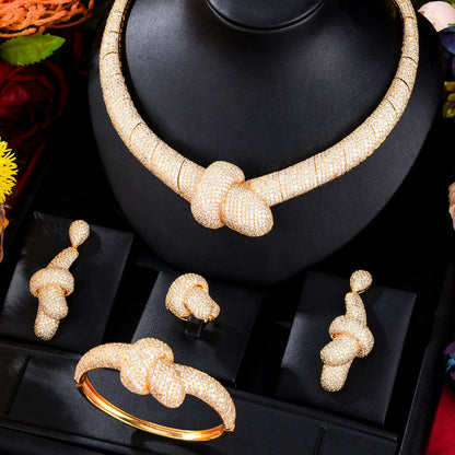 Mahima Jewelry Set Coco & Dee