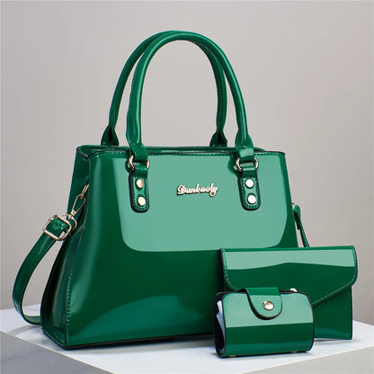 Donna Handbag & Purse