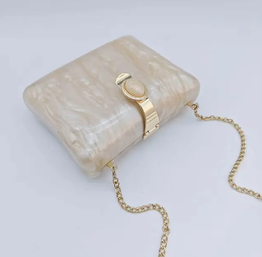 Penori Pearl Bag Coco & Dee