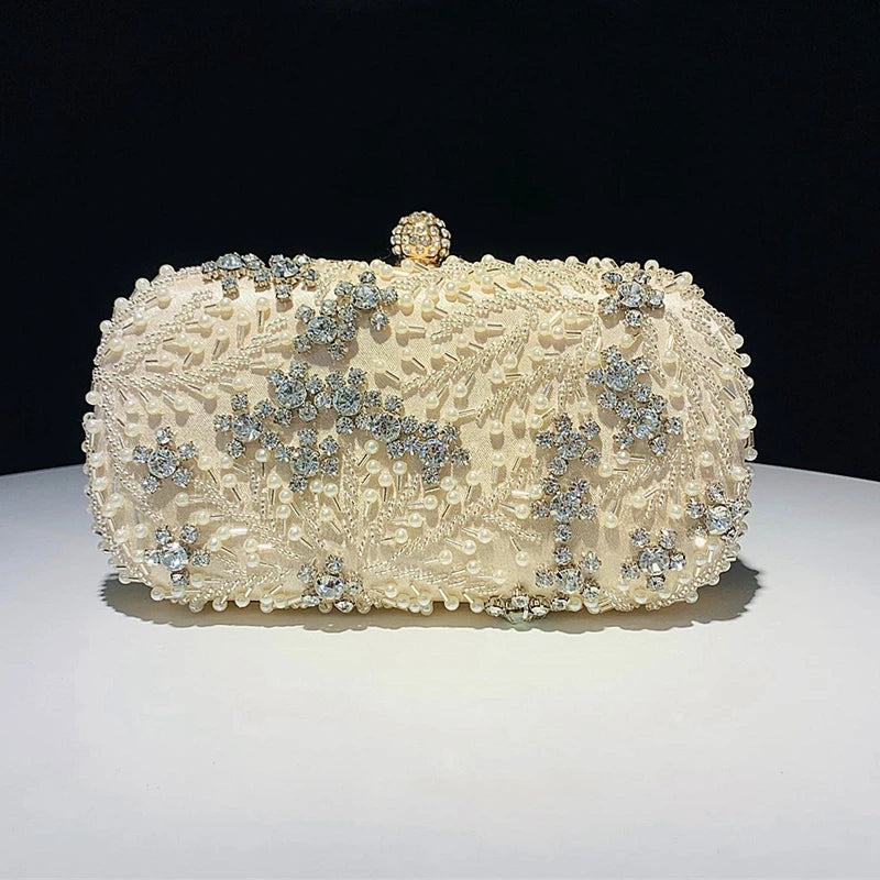 Amira Clutch Coco & Dee