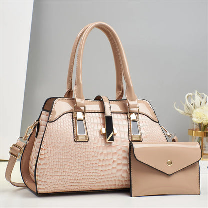 Becca Handbag & Purse