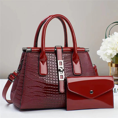 Nora Handbag & Purse