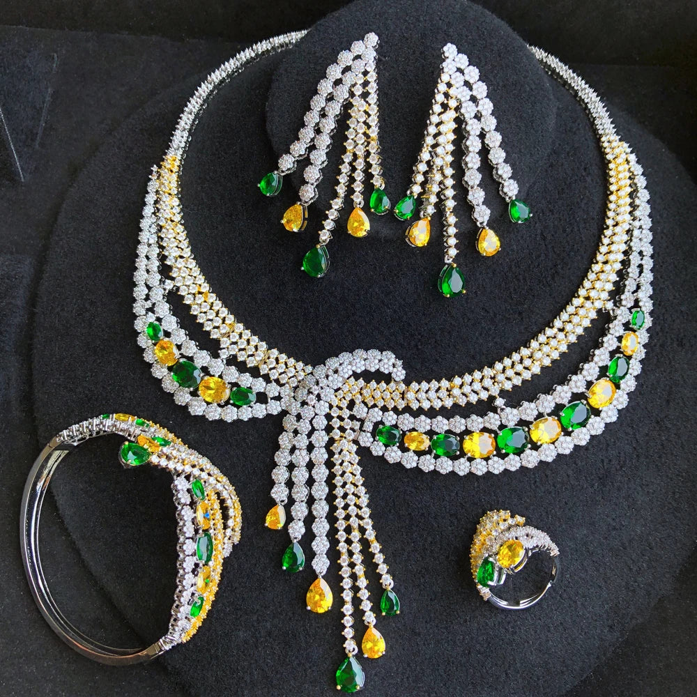 Ameera Jewelry Set Coco & Dee