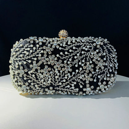 Amira Clutch Coco & Dee