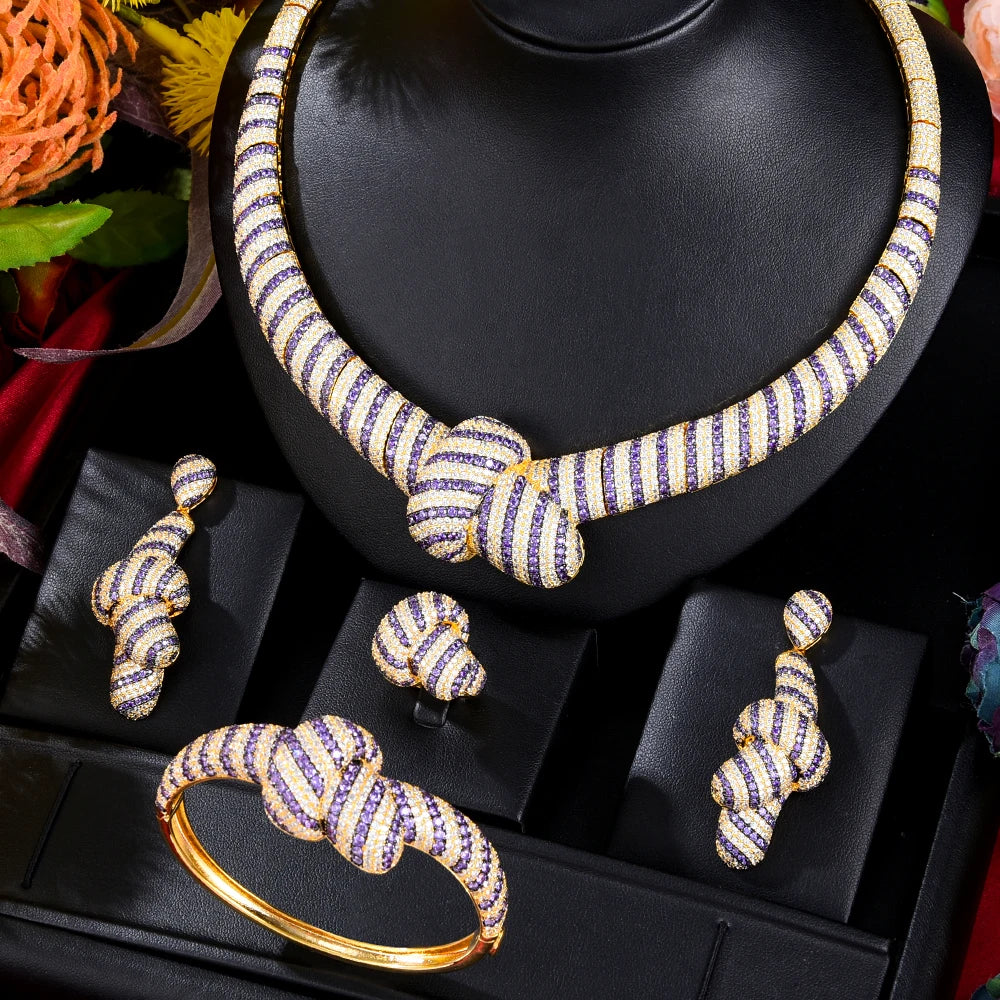 Mahima Jewelry Set Coco & Dee