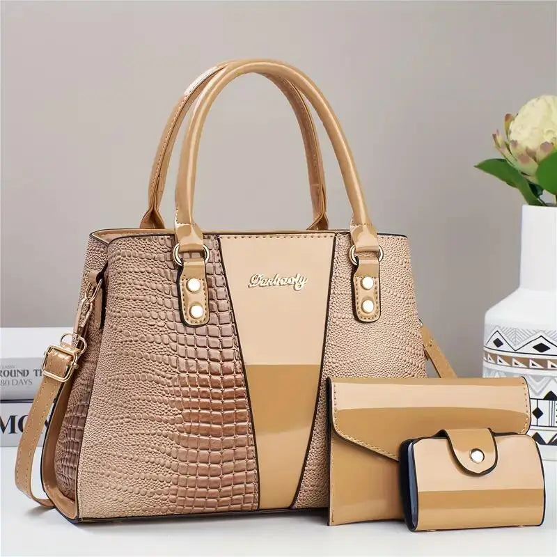 Kerry Handbag & Purse