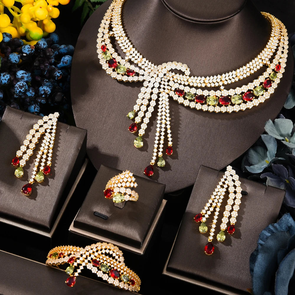 Ameera Jewelry Set Coco & Dee