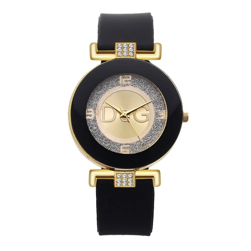 Selina Quartz Watch Coco & Dee