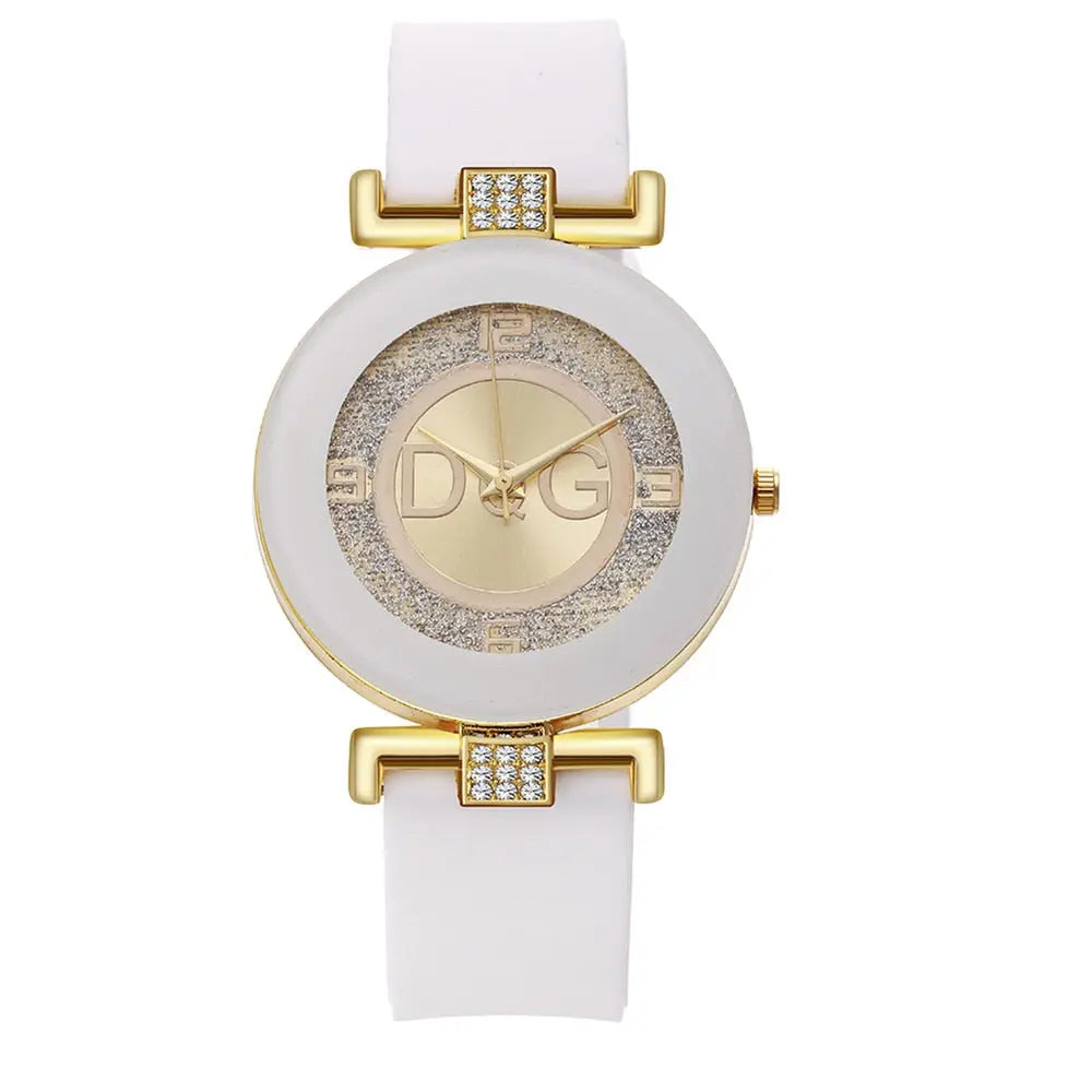 Selina Quartz Watch Coco & Dee