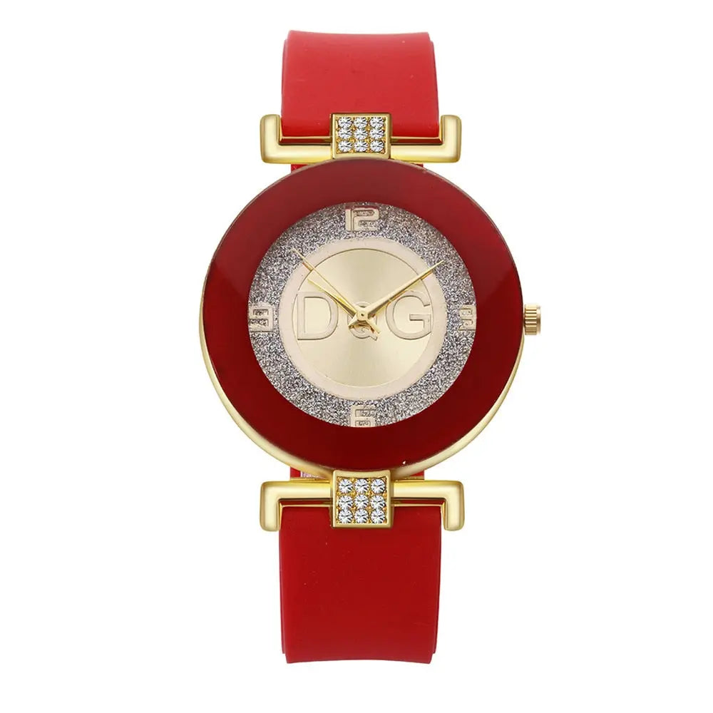 Selina Quartz Watch Coco & Dee