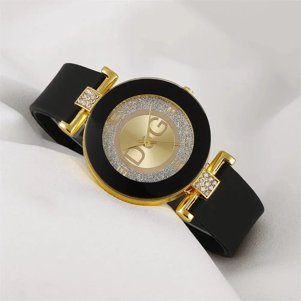 Selina Quartz Watch Coco & Dee