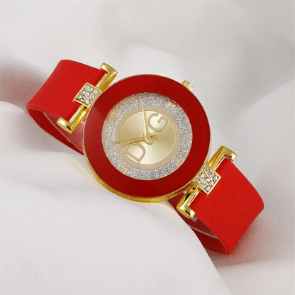 Selina Quartz Watch Coco & Dee