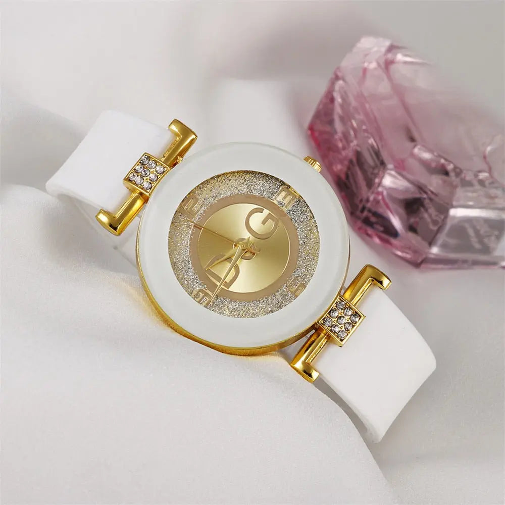 Selina Quartz Watch Coco & Dee