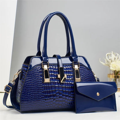 Becca Handbag & Purse