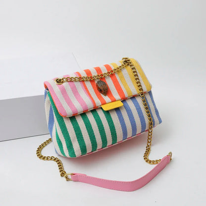 KURT G Rainbow Bag Coco & Dee