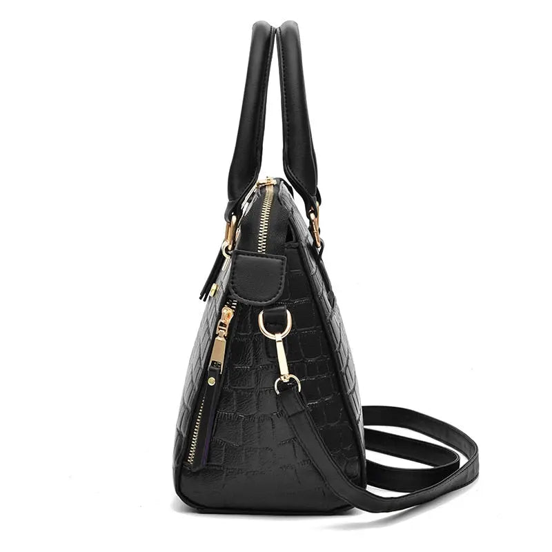 Tassel Designer Bag Coco & Dee