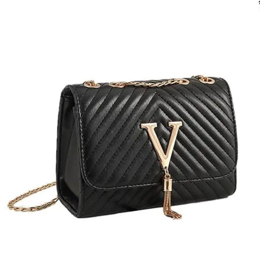 V Luxury Bag Coco & Dee