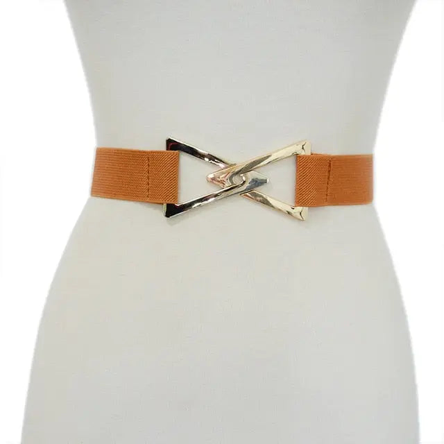 V Luxury Belt Coco & Dee