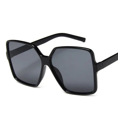 Zagary Oversized Sunglasses Coco & Dee