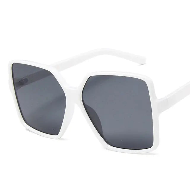 Zagary Oversized Sunglasses Coco & Dee